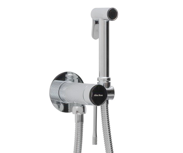 гигиенический набор ALLEN BRAU PRIORITY 4.0